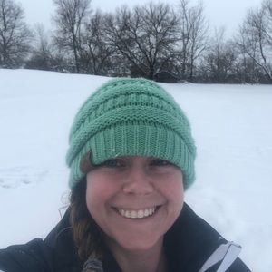 Meet your Posher, Julie